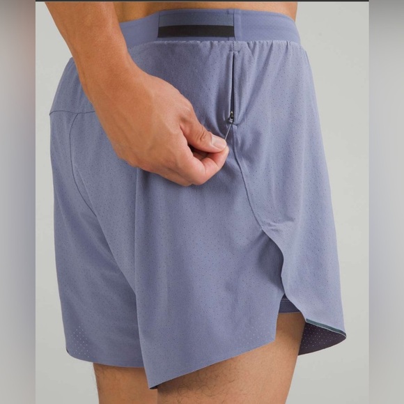 lululemon athletica Other - Lululemon Fast and Free Lined Shorts. 6 inch.
